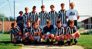 1995-A-Jugend